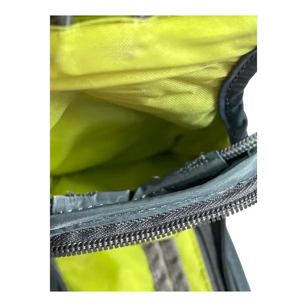 Pacsafe slingsafe 50